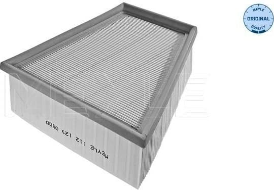 Air Filter MEYLE-ORIGINAL: True to OE. 112 129 0000