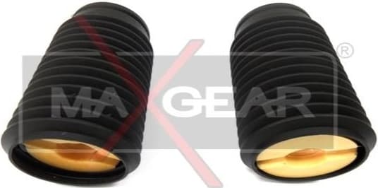 Dust Cover Kit, shock absorber 72-1204