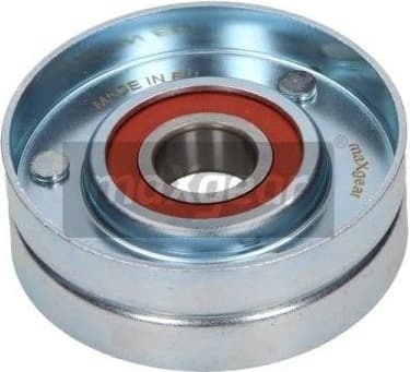 Tensioner Pulley, V-ribbed belt 54-0822