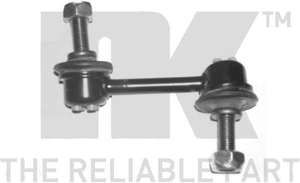 Link/Coupling Rod, stabiliser bar 5112614