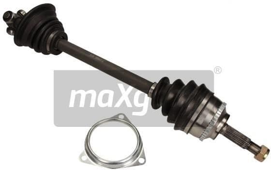 Drive Shaft 49-0778