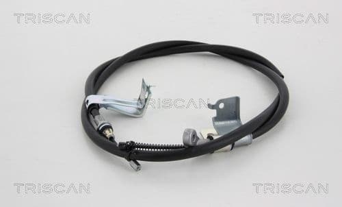 Cable Pull, parking brake 8140 14190