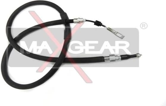 Cable Pull, parking brake 32-0052