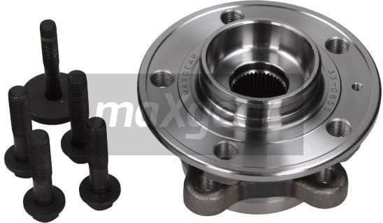 Wheel Bearing Kit 33-0853
