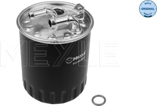 Fuel Filter MEYLE-ORIGINAL: True to OE. 014 323 0017