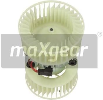 Interior Blower 57-0114
