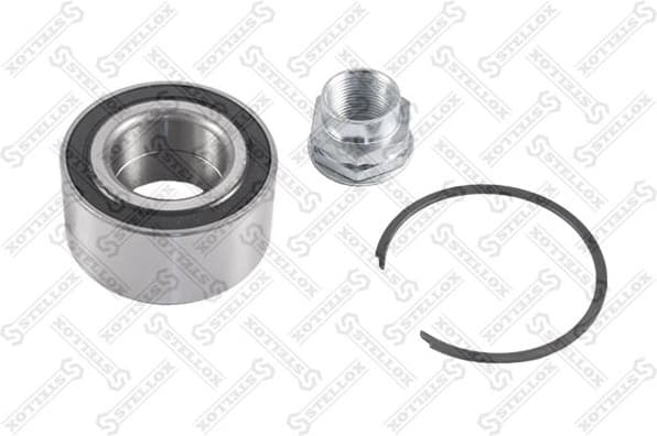 Wheel Bearing Kit 43-28407-SX