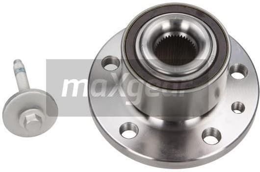 Wheel Bearing Kit 33-0697