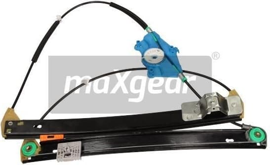 Window Regulator 28-0229