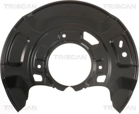 Splash Guard, brake disc 8125 13101