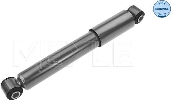 Shock Absorber MEYLE-ORIGINAL: True to OE. 11-26 725 0012