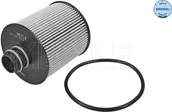 Oil Filter MEYLE-ORIGINAL: True to OE. 214 322 0009