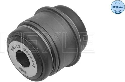 Mounting, control/trailing arm MEYLE-ORIGINAL: True to OE. 314 711 0003