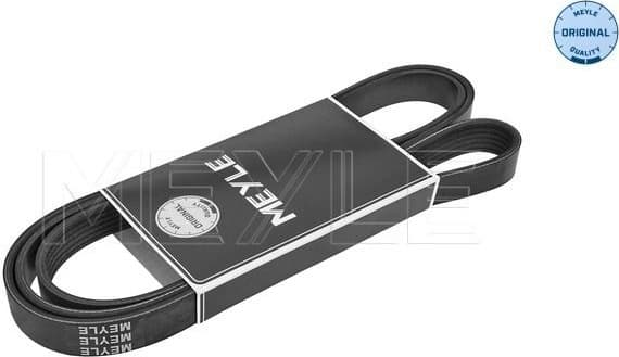V-ribbed Belt MEYLE-ORIGINAL: True to OE. 050 006 2130