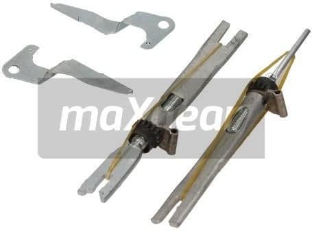Adjuster Set, drum brake 19-3329