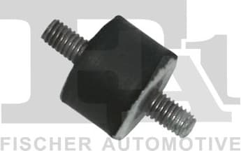 Mount, exhaust system 003-960