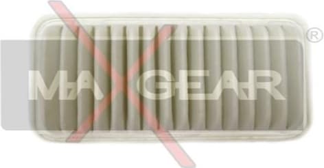Air Filter 26-0358