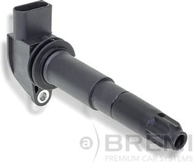 Ignition Coil 20652