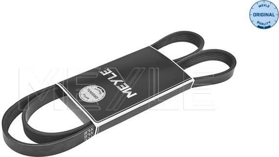 V-ribbed Belt MEYLE-ORIGINAL: True to OE. 050 005 1220
