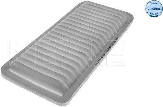 Air Filter MEYLE-ORIGINAL: True to OE. 30-12 321 0040