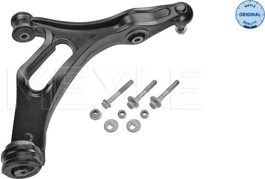 Control/Trailing Arm, wheel suspension MEYLE-ORIGINAL: True to OE. 116 050 0071/S