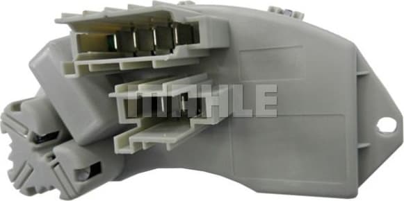 Regulator, interior blower BEHR ABR 71 000S