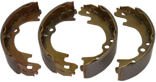 Brake Shoe Set 19-1887