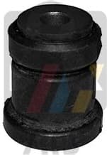 Mounting, control/trailing arm 017.00825