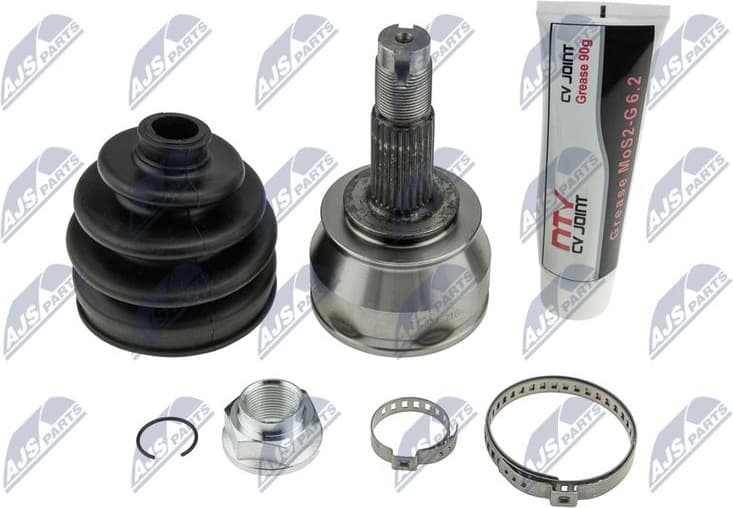 Joint Kit, drive shaft NPZ-CT-024