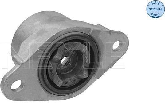 Suspension Strut Support Mount MEYLE-ORIGINAL-KIT: Better solution for you! 714 741 0003