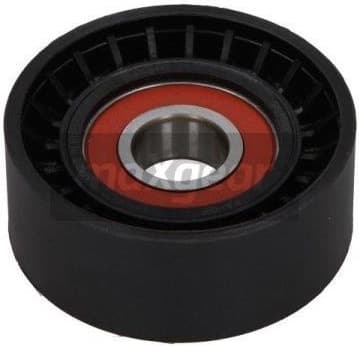 Tensioner Pulley, V-ribbed belt 54-1028