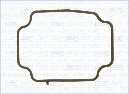 Gasket, thermostat housing 01158500
