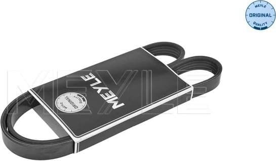 V-ribbed Belt MEYLE-ORIGINAL: True to OE. 050 005 1110