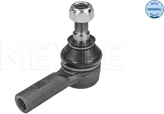 Tie Rod End MEYLE-ORIGINAL: True to OE. 016 020 6330