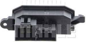 Regulator, interior blower BEHR *** PREMIUM LINE *** ABR 102 000P