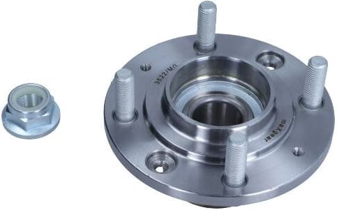 Wheel Bearing Kit 33-0463