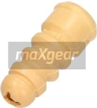 Rubber Buffer, suspension 72-2554
