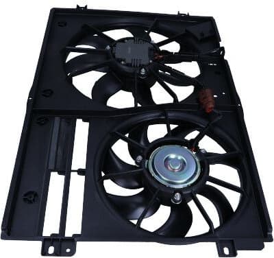 Fan, engine cooling AC260176