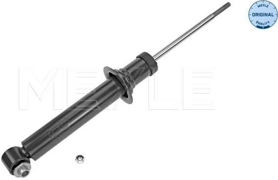 Shock Absorber MEYLE-ORIGINAL: True to OE. 326 725 0017