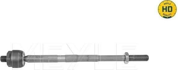 Inner Tie Rod MEYLE-HD: Better than OE. 116 031 0017/HD