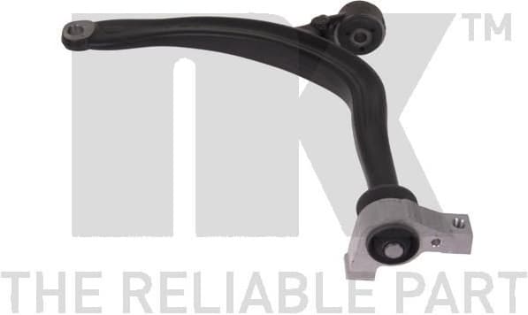 Control/Trailing Arm, wheel suspension 5011931