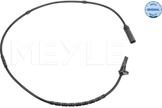 Sensor, wheel speed MEYLE-ORIGINAL: True to OE. 314 800 0057