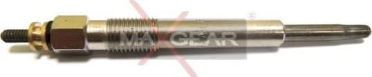 Glow Plug 66-0021