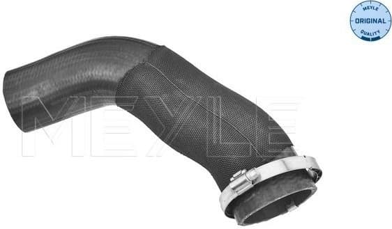 Charge Air Hose MEYLE-ORIGINAL: True to OE. 514 036 0004