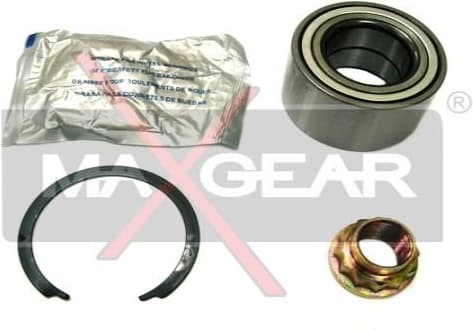 Wheel Bearing Kit 33-0368