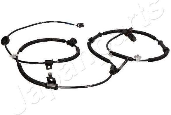 Sensor, wheel speed ABS-K39