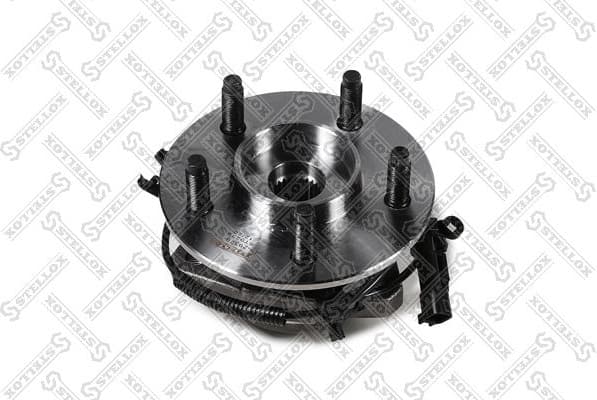 Wheel Bearing Kit 43-29320-SX