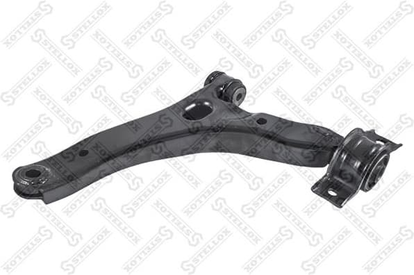 Control/Trailing Arm, wheel suspension 57-03686-SX