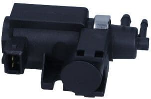 Pressure converter, turbocharger 58-0135