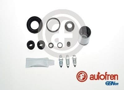 Repair Kit, brake caliper D4857C